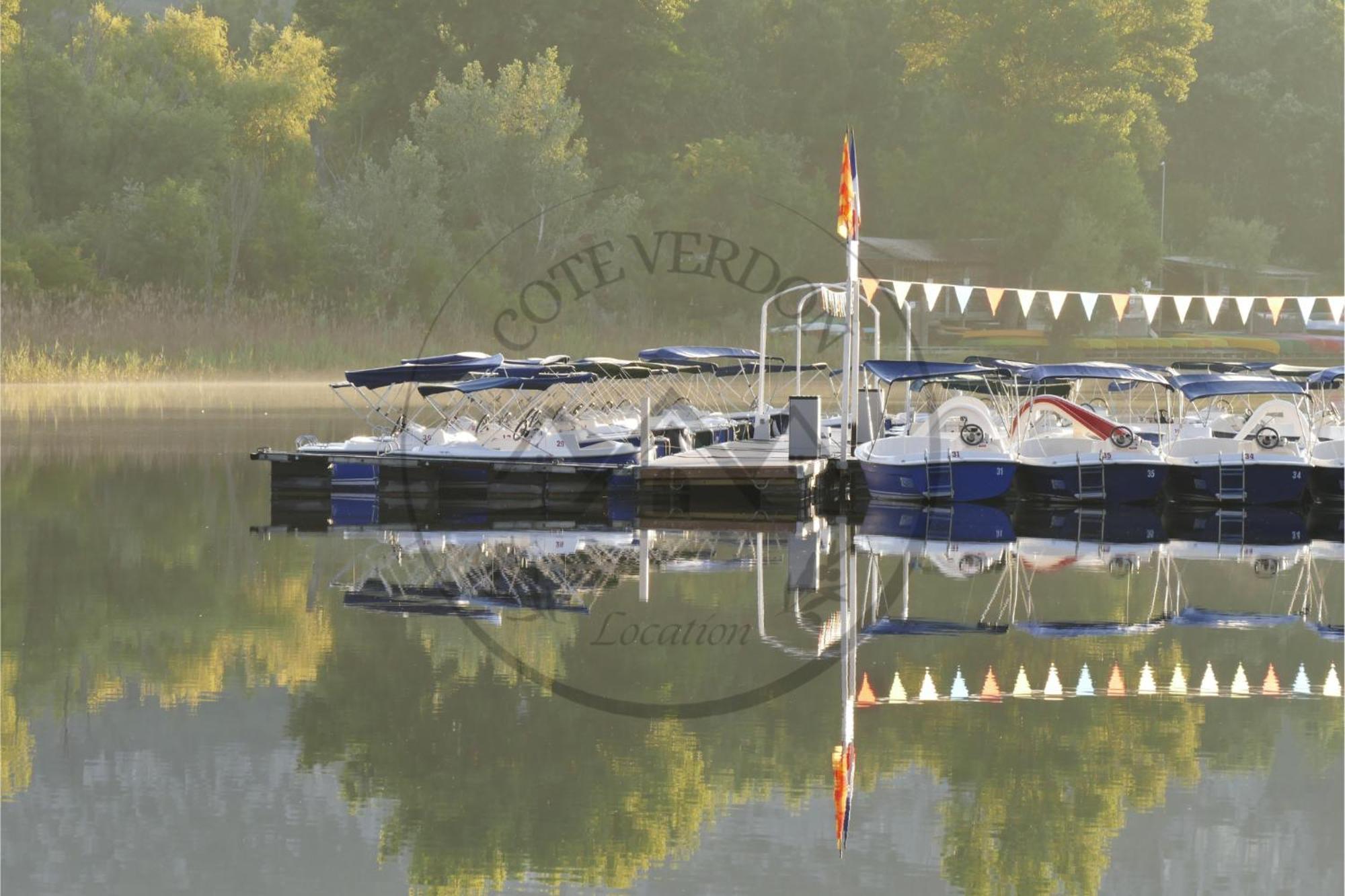 Cote Verdon Quinson Dış mekan fotoğraf